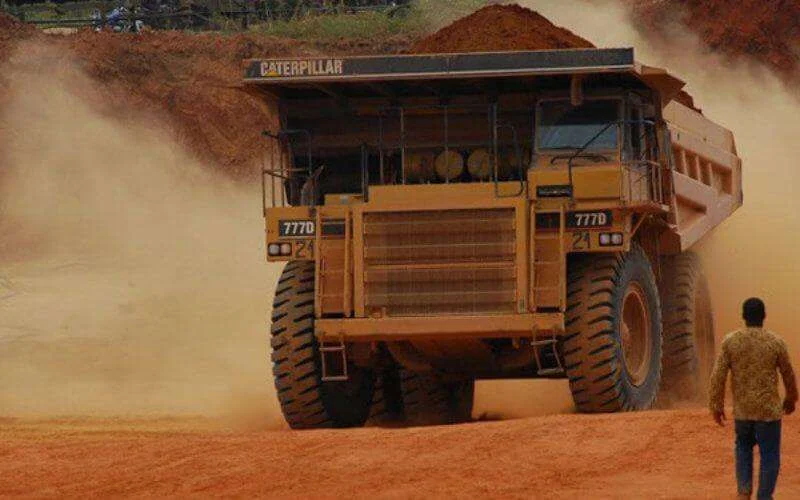 Marokko gaat fosfaat aan Ghana leveren