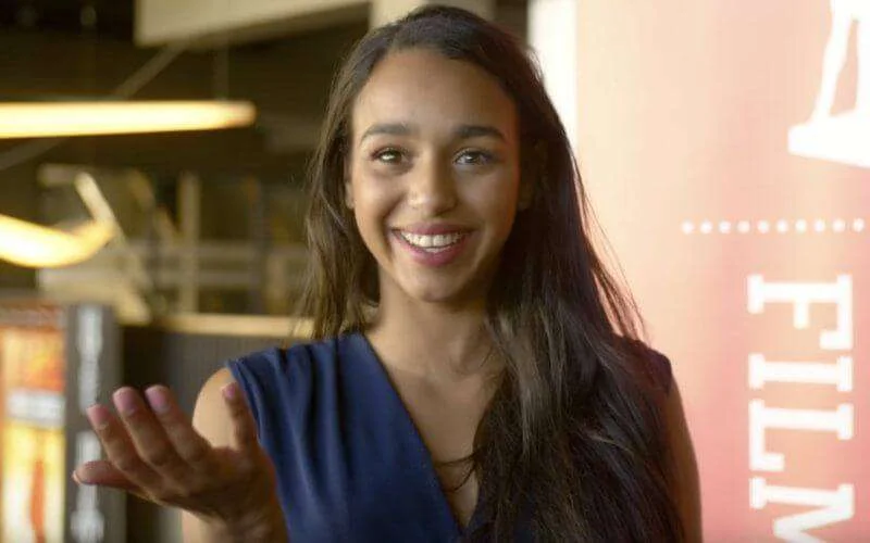 Layla M.-actrice Nora el Koussour krijgt rol in in Marokko opgenomen Britse serie