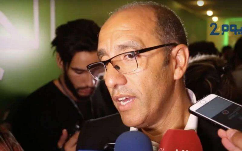 Dit is de nieuwe baas van Raja Casablanca