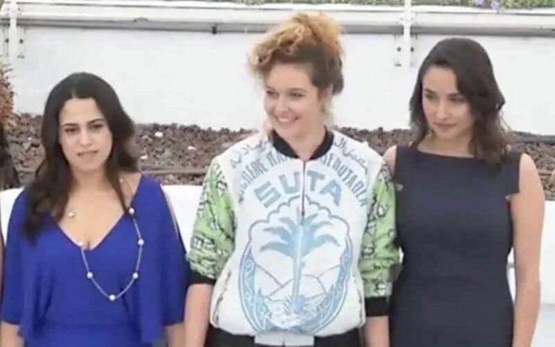 Marokkaanse filmmaakster weigert film op festival in Israël te tonen