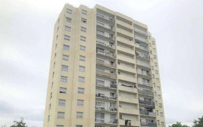 Marokko: slachtoffer afpersing "valt" van 7e verdieping in Tanger