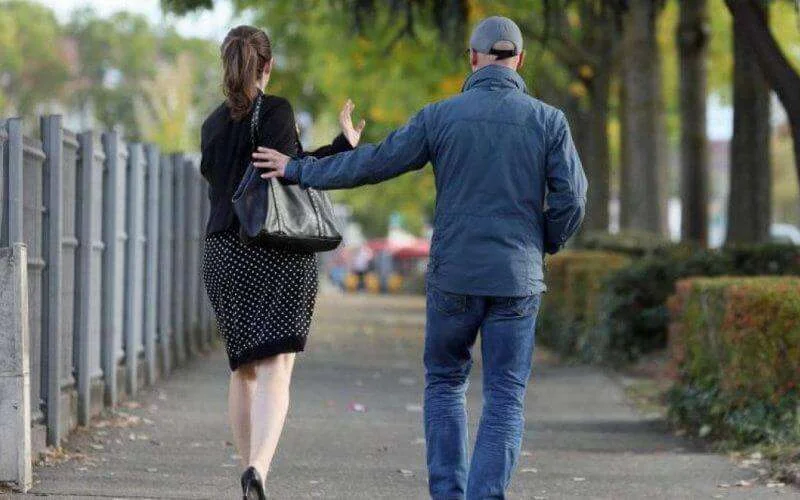 Marokko: man cel in dankzij nieuwe wet over seksuele intimidatie op straat