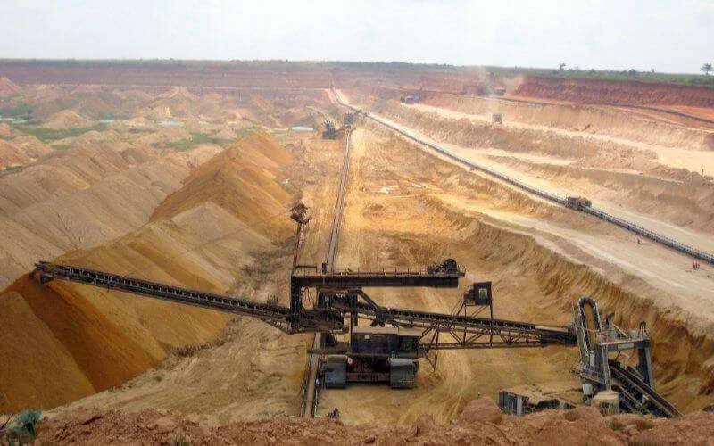 Marokkaanse fosfaatbedrijf OCP bouwt meststoffenfabriek in Ghana