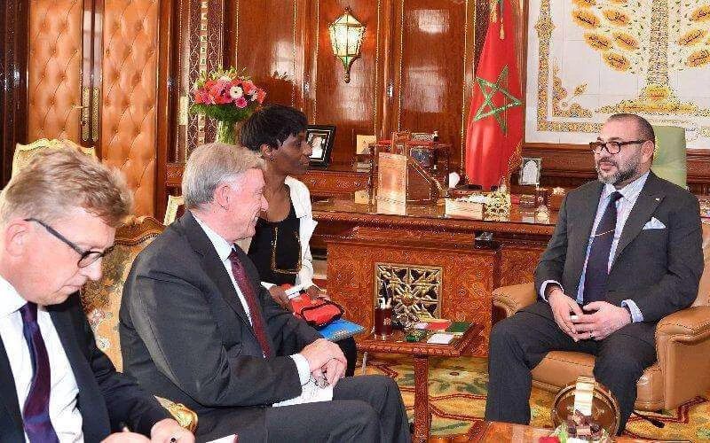 Marokko en Polisario ontmoeten elkaar in december in Genève