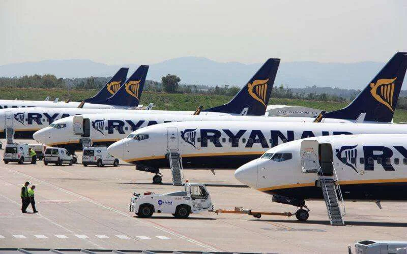 Ryanair kondigt nieuwe vlucht aan naar Marrakech voor 16 euro!