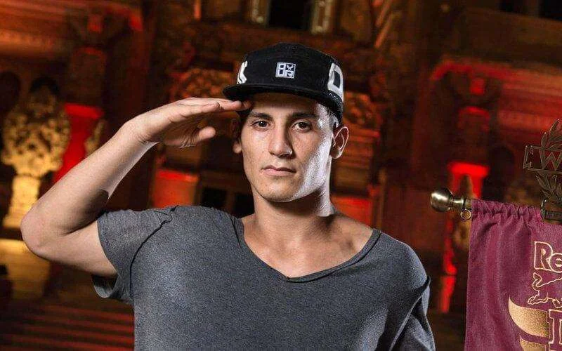 Marokkaan is beste breakdancer ter wereld (video)