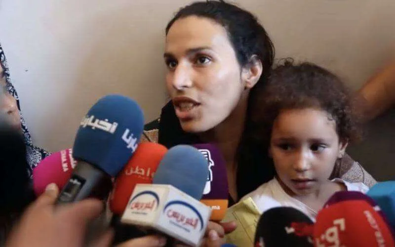 Vrouw die Khadija ontvoerde kocht in 2005 baby en kidnapte andere baby in 2006