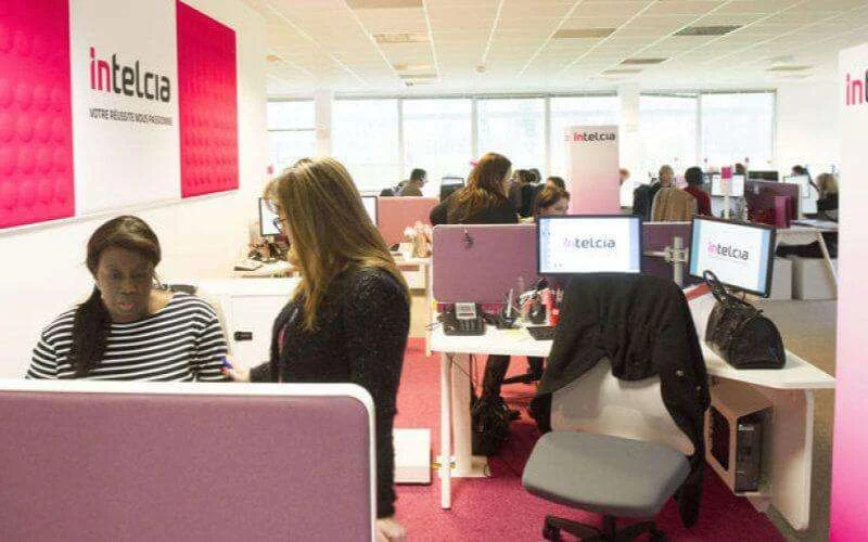 Marokkaans bedrijf Intelcia vestigt zich in Portugal