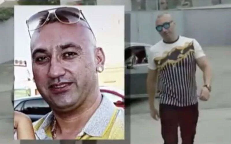 In Marokko ondergedoken drugsbaron duikt op in clip (video)