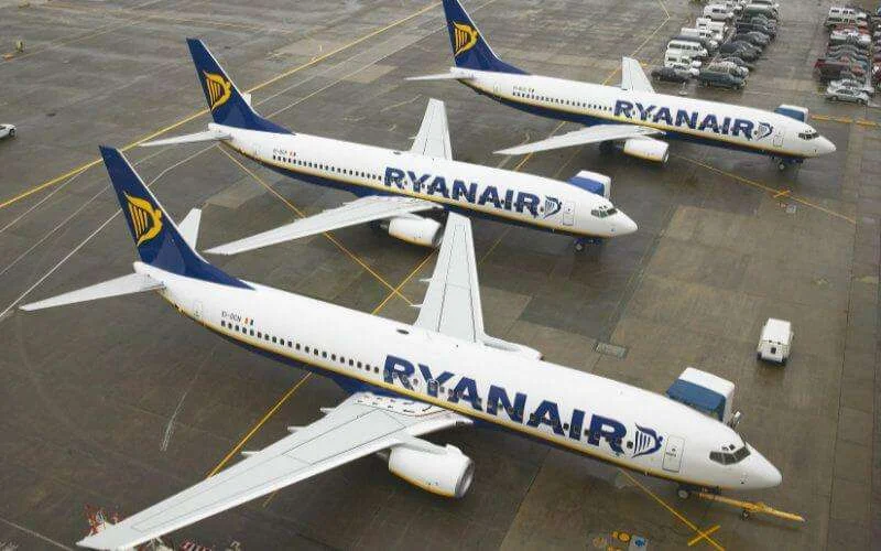 Ryanair kondigt opnieuw nieuwe lijndienst naar Marrakech aan