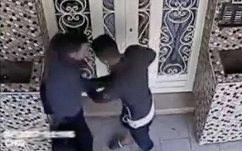 Marrakech: arrestaties na roofovervallen