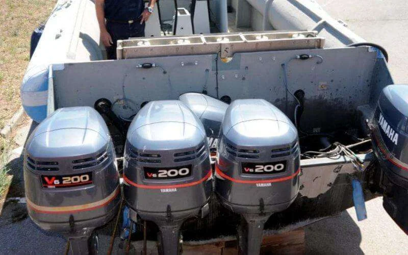 Marokko: meerdere arrestaties na inbeslagname speedboten in Nador