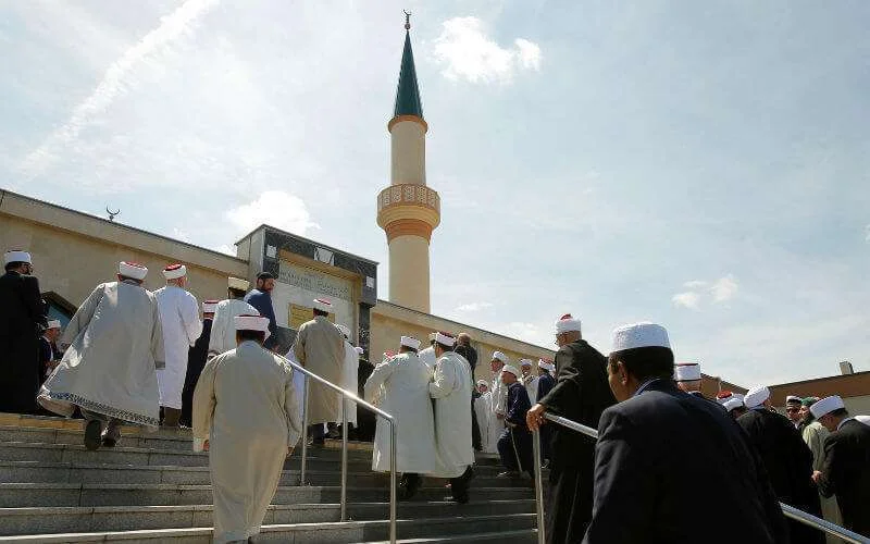 Straf na noemen Profeet Mohammed pedofiel terecht