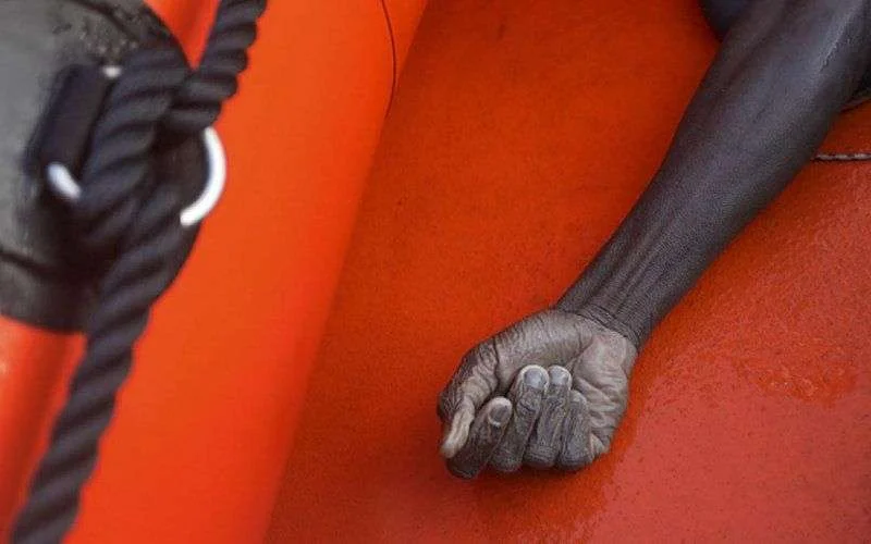 Marokko: arrestatie Malinees voor dood 43 migranten