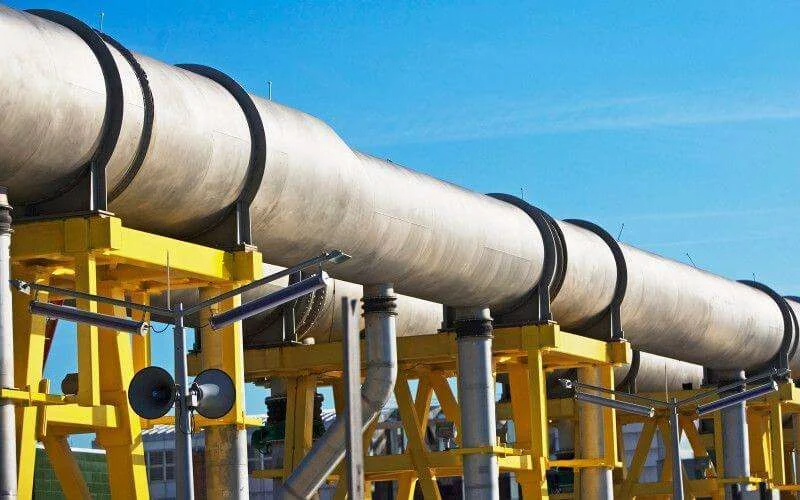 Meerdere landen geïnteresseerd in gaspijpleiding Marokko-Nigeria