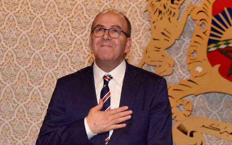 Marokko: raadslid geschorst na deelname aan evenementen Polisario