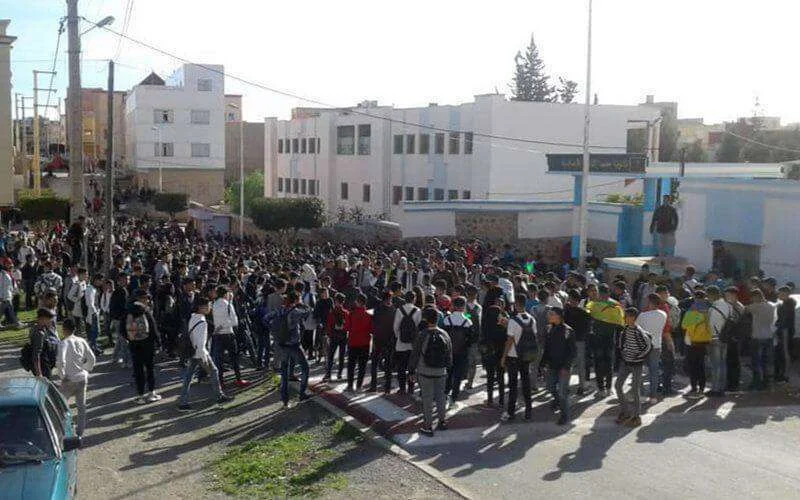 Marokkaanse overheid overweegt onder druk terugkeer naar wintertijd