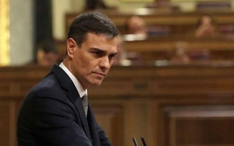 Spaanse Premier maandag in Marokko, ontmoeting met Koning Mohammed VI niet zeker