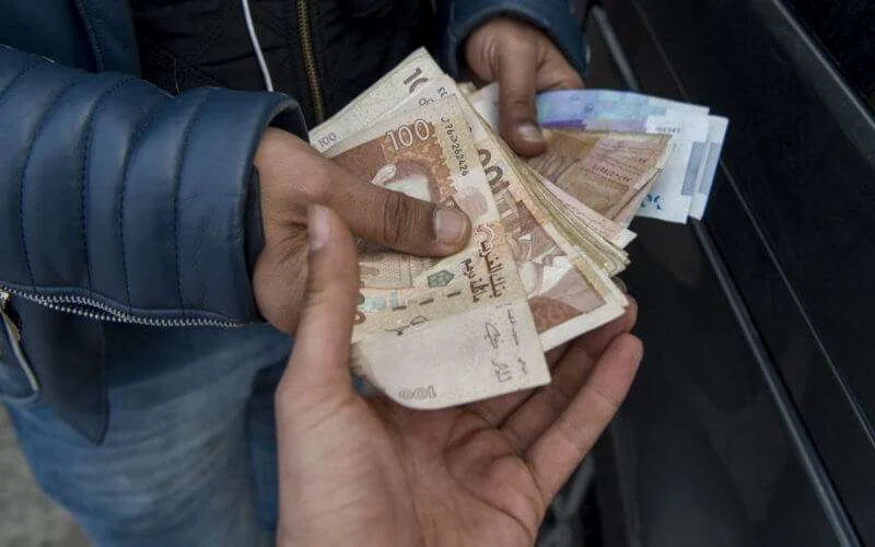 Marokko: oplichter uit Oman opgepakt