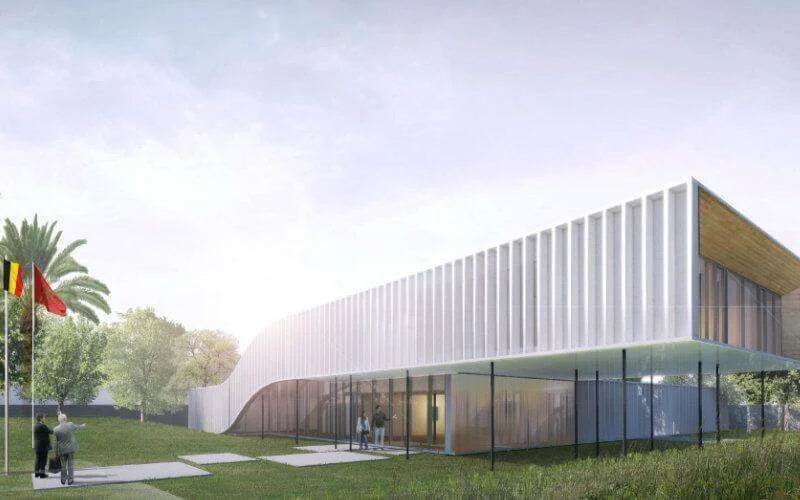 België krijgt nieuwe ambassade in Marokko