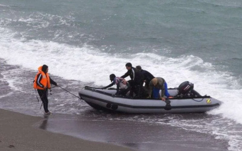 Marokko: migrantensmokkelaars opgepakt in Salé