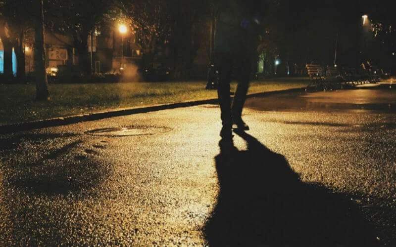 Marokko: jonge held door daklozen doodgestoken