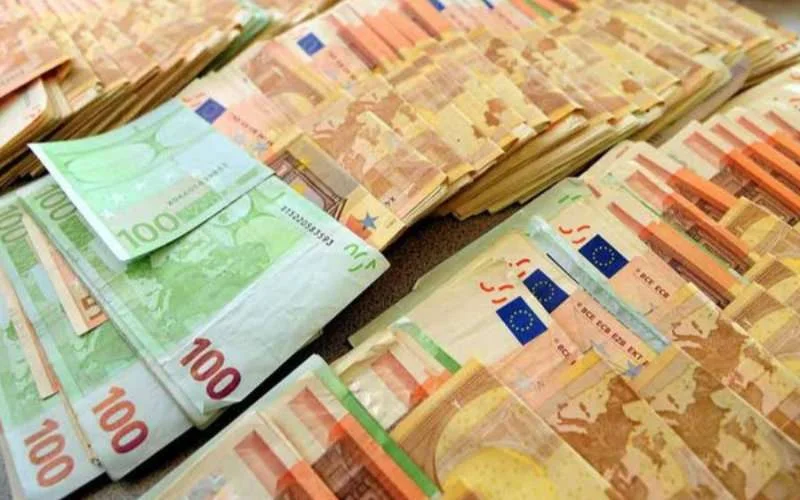 Tanger Med: wereld-Marokkanen hadden 110.000 euro in bagage