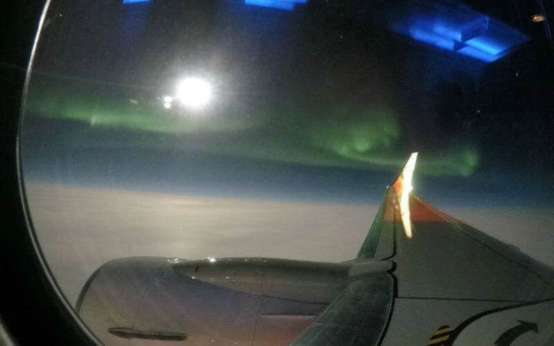 Gedwongen landing toestel tussen Rotterdam en Al Hoceima