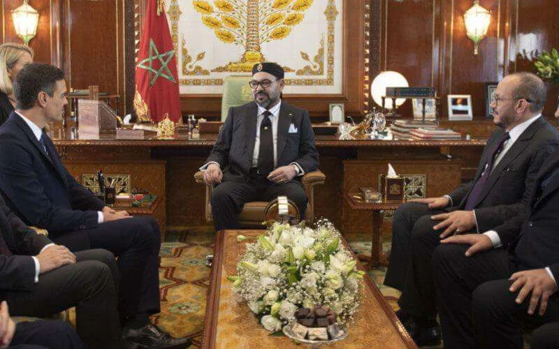 Marokko vraagt Spanje om studenten en werknemers te helpen opleiden