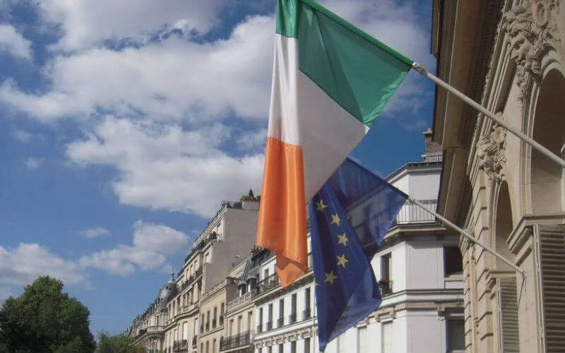 Ierland gaat ambassade in Marokko openen