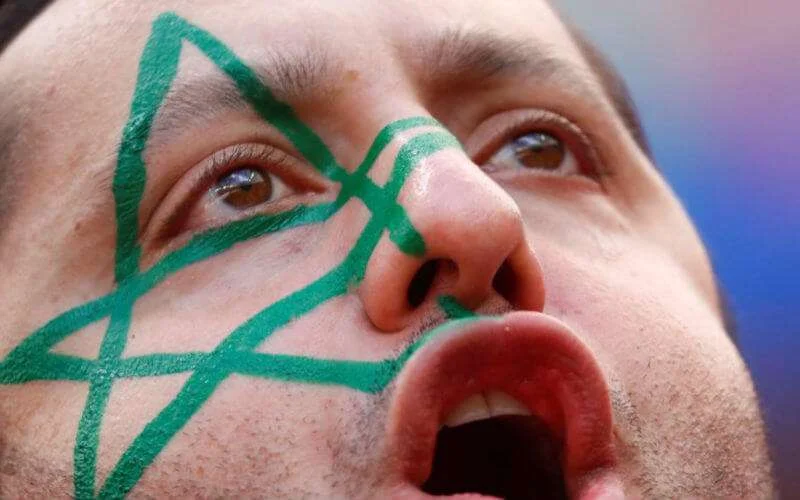 Marokko wint 23e Arab Cross Country Championships