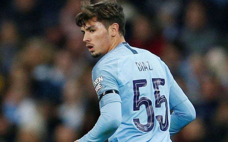 Afkoopclausule van 750 miljoen voor Brahim Diaz bij Real Madrid