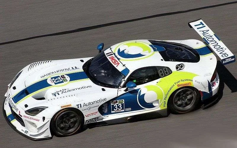 Amerikaan TI Automotive investeert 16 miljoen euro in Tanger