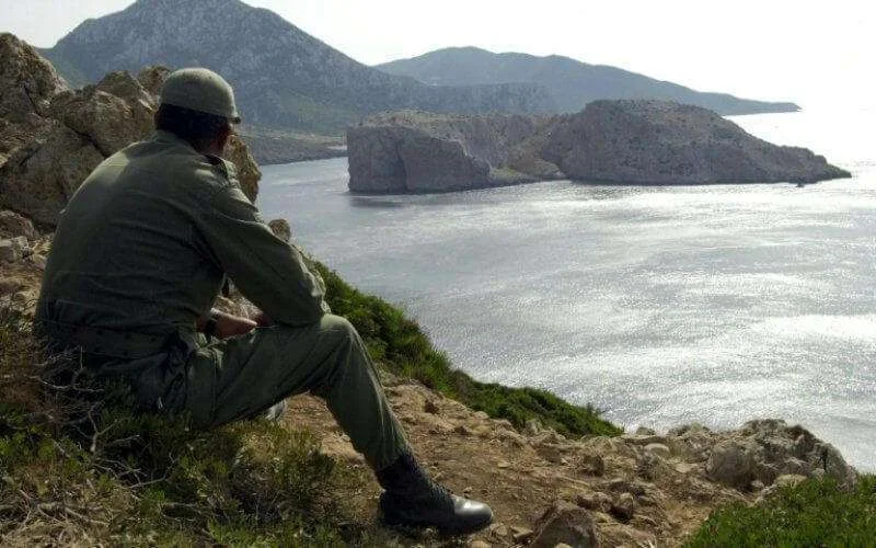 Marokko: opnieuw militairen opgepakt voor doorlaten drugssmokkel