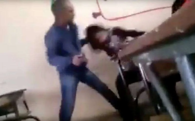 Marokko: ministerie gaat leerlingen straffen die in klaslokalen filmen