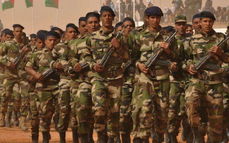 Marokko veroordeelt opnieuw provocaties Polisario