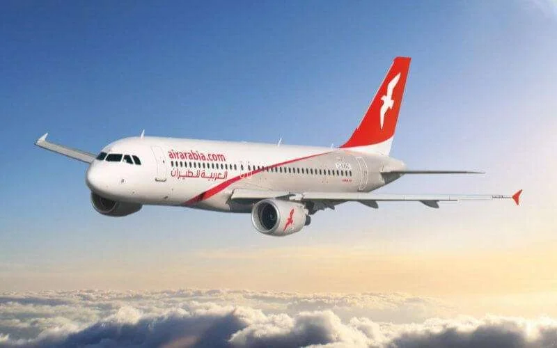Air Arabia opent vlucht tussen... Rabat en Casablanca!