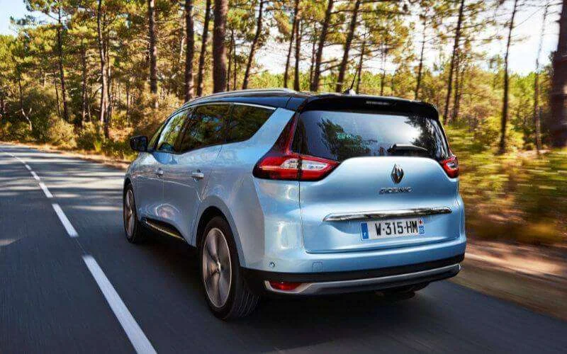 Renault Marokko: 90% productie geëxporteerd
