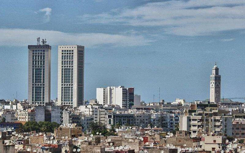 Marokko: salarisverhoging verwacht in 2019