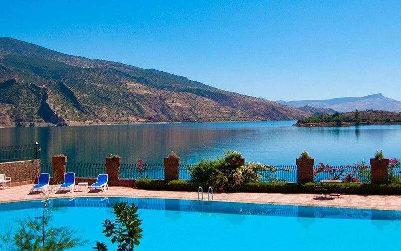 Marokko eerste toeristische bestemming in Afrika en 30e wereldwijd