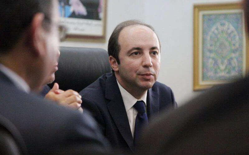 Directeur ziekenhuis Tetouan door minister van Gezondheid ontslagen