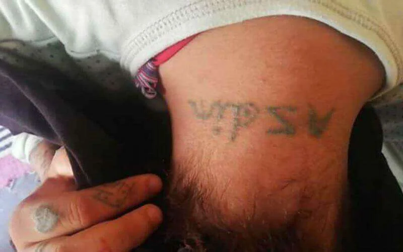 Marokko: jongeman die naam in nek Khadija kerfde gearresteerd