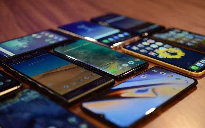 Marokko: 250 smartphones gestolen in rechtbank Benguerir