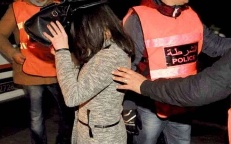 Marokko: prostituees met mannen uit Midden-Oosten betrapt in villa in Marrakech