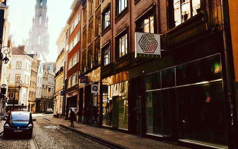 Marokko en Vlaanderen willen culturele samenwerking ontwikkelen