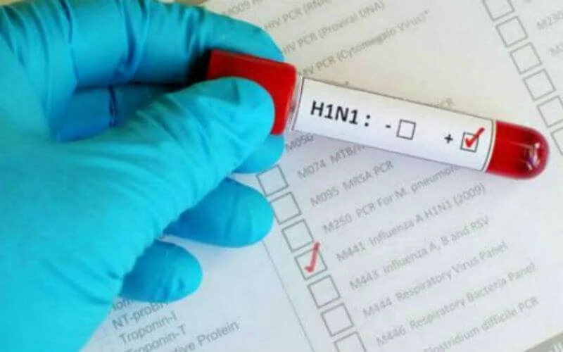 Eerste dodelijke slachtoffer A/H1N1-griep in Marokko (video)