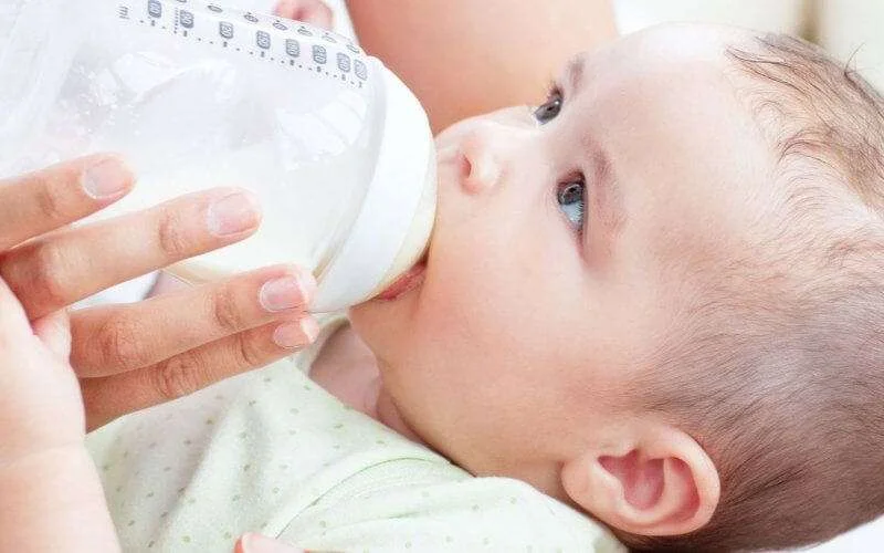 Marokko: babymelk terugroepen om salmonella