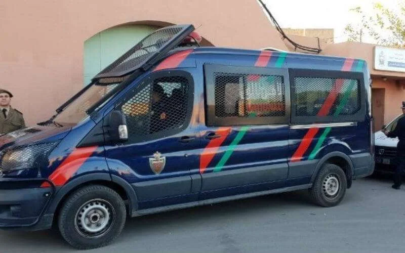 Marokko: homoseksueel gewurgd in Tamansourt