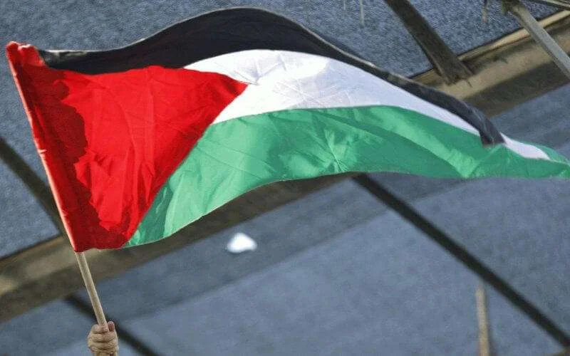 Palestina opent cultuurhuis in Rabat