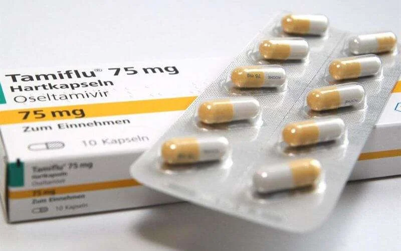 Mexicaanse griep: Marokko bestelt duurste medicijnen